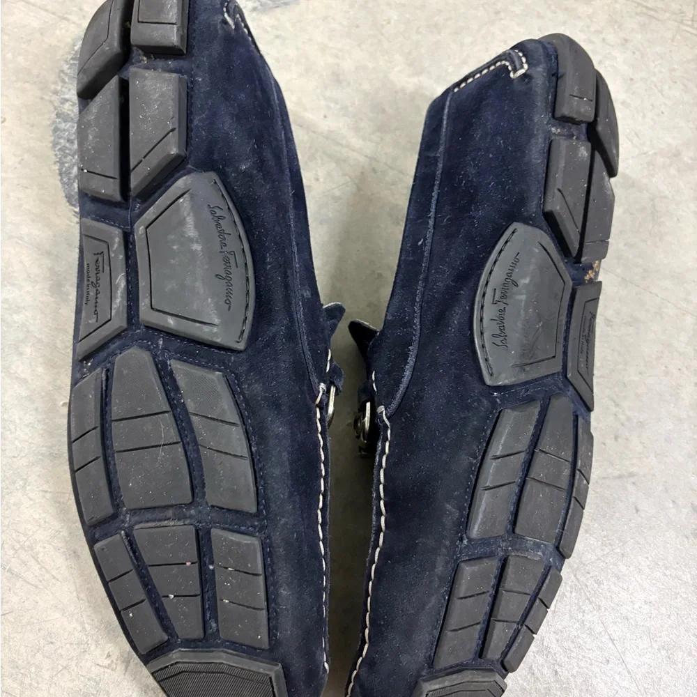Ferragamo Loafers‎